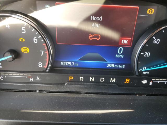 Photo 8 from auction – 2020 FORD EXPLORER X with VIN 1FMSK8DH9LGC56193