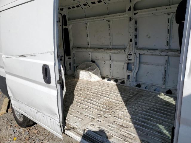 Photo 6 from auction – 2018 RAM PROMASTER with VIN 3C6TRVDG9JE149837