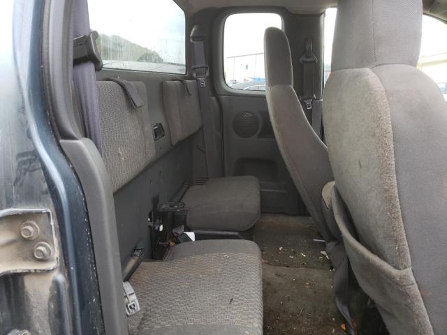 Photo 6 from auction – 2006 CHEVROLET COLORADO with VIN 1GCDT196868122475
