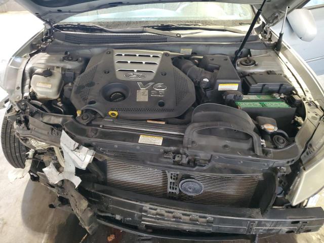 Photo 7 from auction – 2007 HYUNDAI SONATA SE with VIN 5NPEU46F37H209985