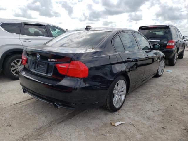 Photo 4 from auction – 2011 BMW 335 XI with VIN WBAPL5C50BA742726