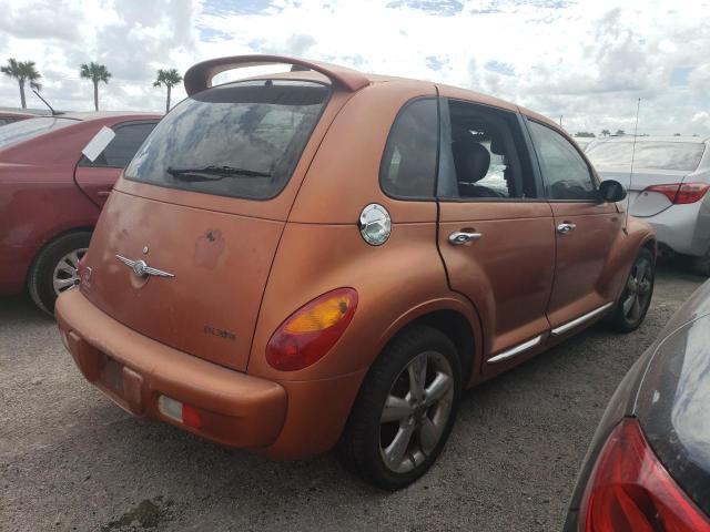 Zdjęcie 4 z aukcji – 2003 CHRYSLER PT CRUISER z VIN 3C8FY78G73T634537
