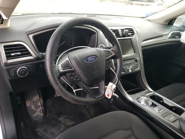 Photo 9 from auction – 2018 FORD FUSION SE with VIN 3FA6P0HD4JR190177