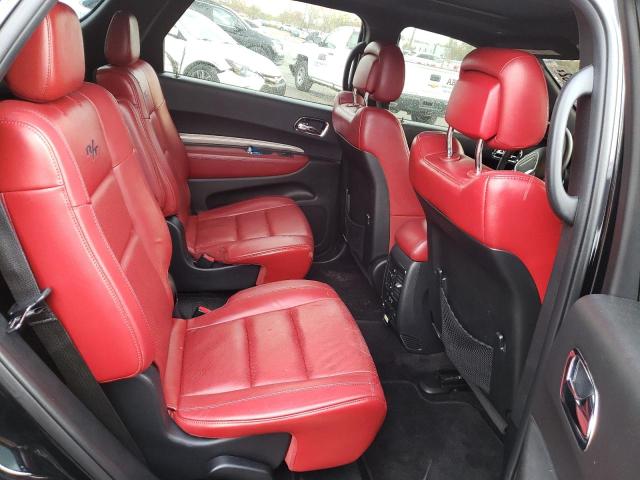 Photo 6 from auction – 2017 DODGE DURANGO R/ with VIN 1C4SDJCT2HC860582