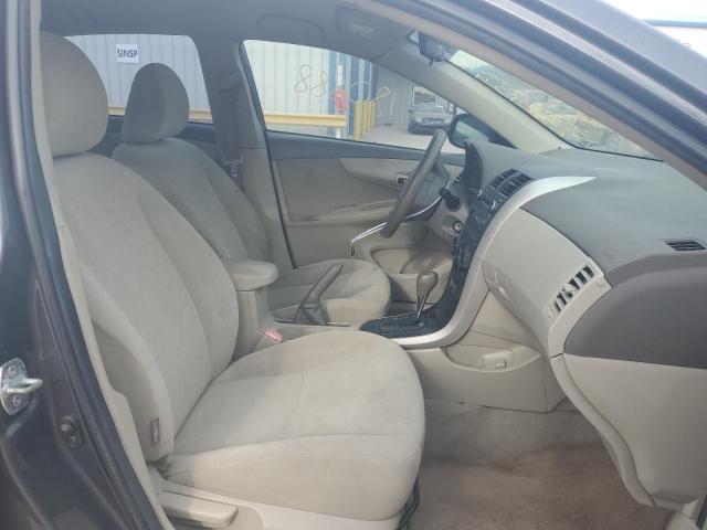 Photo 5 from auction – 2010 TOYOTA COROLLA BA with VIN 2T1BU4EE7AC494342