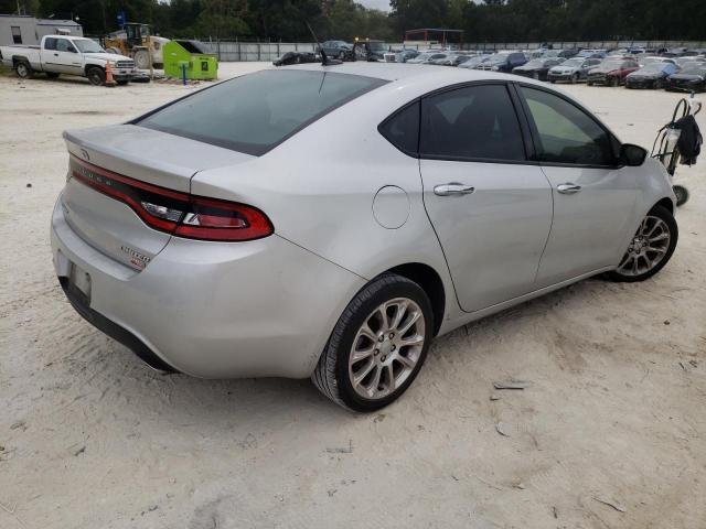 Photo 4 from auction – 2013 DODGE DART LIMIT with VIN 1C3CDFCHXDD326431