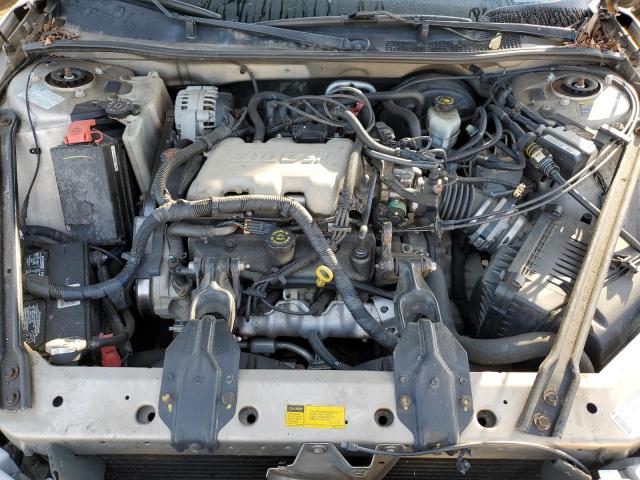 Photo 7 from auction – 2001 BUICK CENTURY with VIN 2G4WS52J311229099