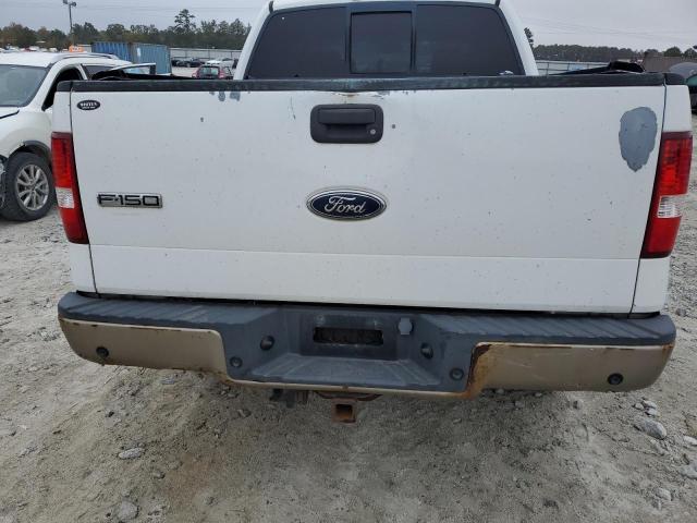Photo 9 from auction – 2004 FORD F150 SUPER with VIN 1FTPW14504KB89946
