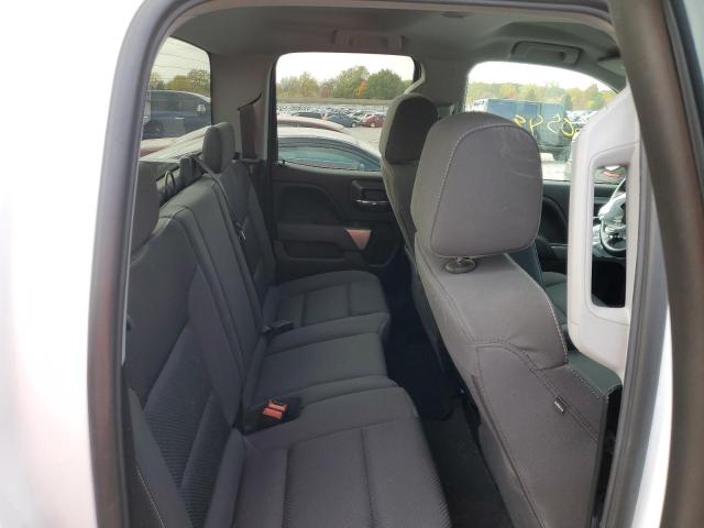 Photo 6 from auction – 2019 CHEVROLET SILVERADO with VIN 2GCVKPEC8K1160209