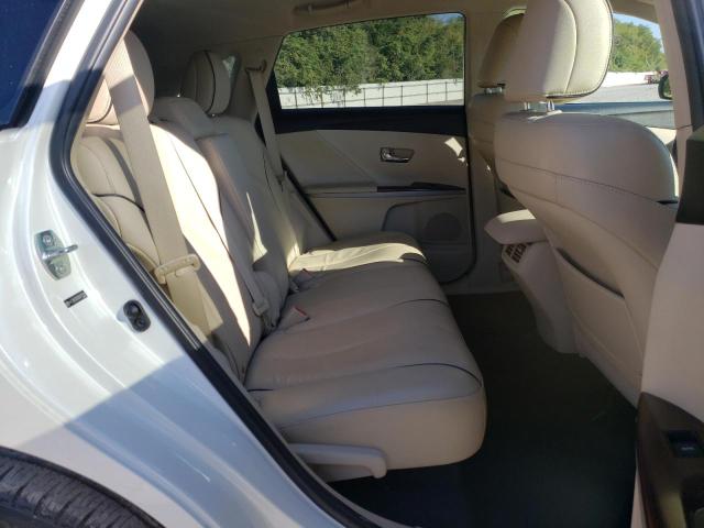 Photo 6 from auction – 2011 TOYOTA VENZA with VIN 4T3BA3BB0BU019393