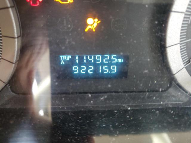 Photo 8 from auction – 2008 FORD ESCAPE XLT with VIN 1FMCU93198KD49325