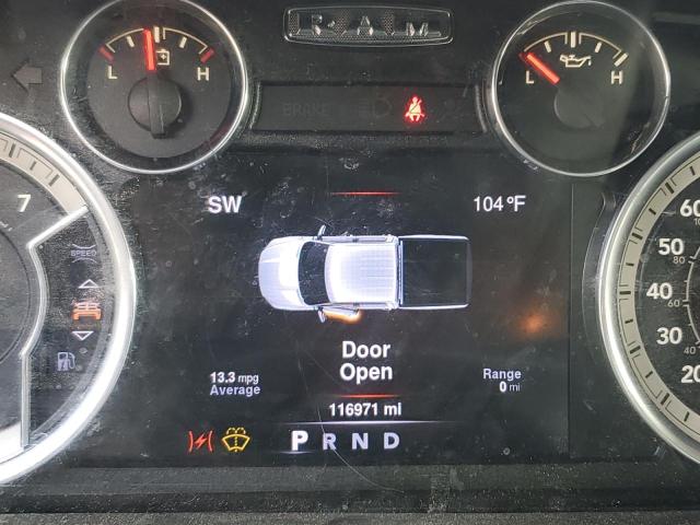 Photo 8 from auction – 2016 RAM 1500 SLT with VIN 1C6RR6LG1GS182788