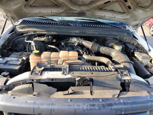 Фото 7 с аукциона – 2000 FORD F250 SUPER с VIN 1FTNF20L2YEA26737