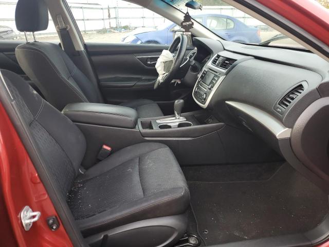 Photo 5 from auction – 2016 NISSAN ALTIMA 2.5 with VIN 1N4AL3AP8GC202690