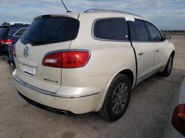 Photo 4 from auction – 2013 BUICK ENCLAVE with VIN 5GAKRCKD7DJ173192