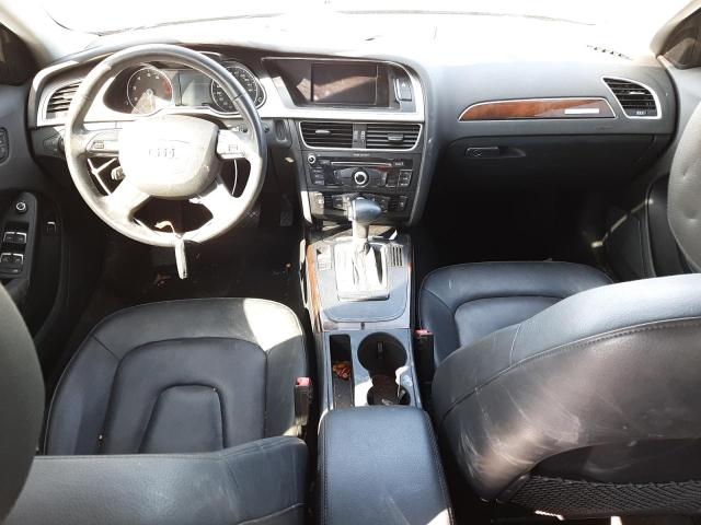 Photo 9 from auction – 2014 AUDI A4 PREMIUM with VIN WAUBFAFL5EN027555