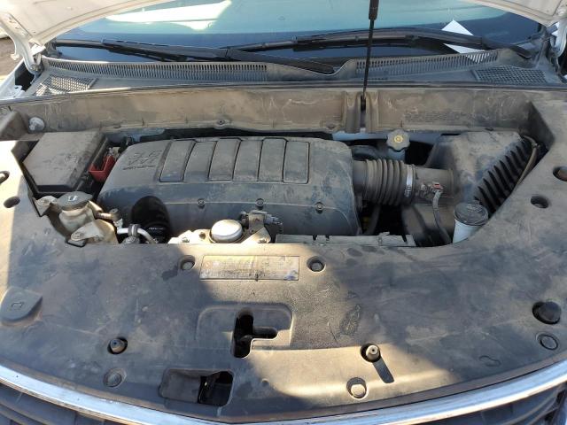 Photo 7 from auction – 2017 CHEVROLET TRAVERSE L with VIN 1GNKVFED8HJ210190