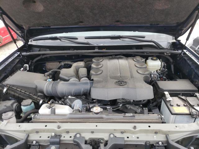 Photo 7 from auction – 2019 TOYOTA 4RUNNER SR with VIN JTEBU5JR4K5699125