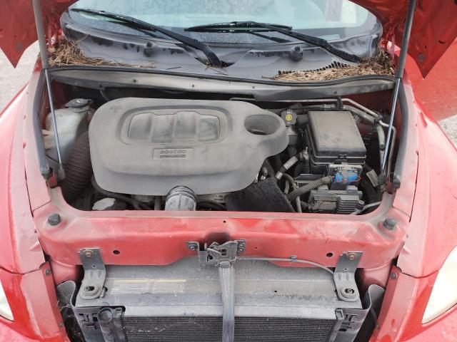Photo 7 from auction – 2009 CHEVROLET HHR LS with VIN 3GNCA13B49S634633