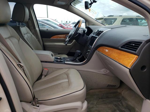 Photo 5 from auction – 2015 LINCOLN MKX with VIN 2LMDJ6JK5FBL24800