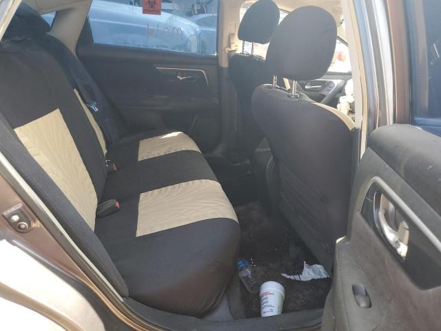 Photo 6 from auction – 2013 NISSAN ALTIMA 2.5 with VIN 1N4AL3AP8DC178600