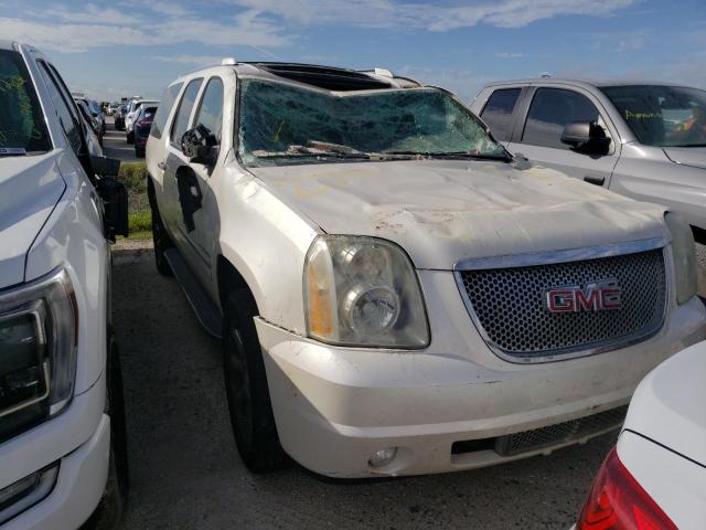 GMC YUKON XL D 2011 with VIN 1GKS2MEF1BR382856 - Photo from auction