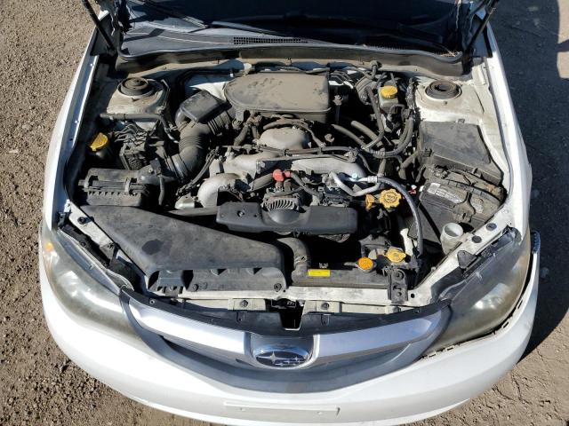 Photo 7 from auction – 2010 SUBARU IMPREZA 2. with VIN JF1GE6A60AG504777