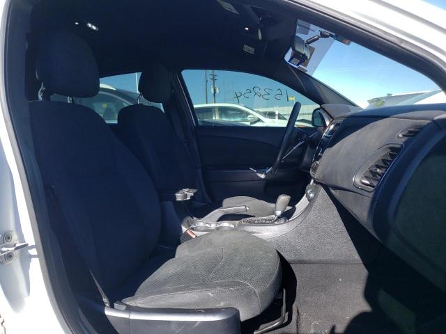 Photo 5 from auction – 2012 CHRYSLER 200 TOURIN with VIN 1C3CCBBB1CN104149