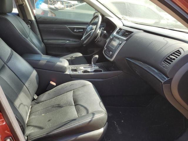 Zdjęcie 5 z aukcji – 2016 NISSAN ALTIMA 3.5 z VIN 1N4BL3AP2GC136304