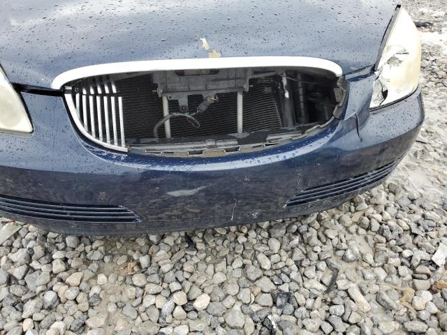 Photo 9 from auction – 2007 BUICK LUCERNE CX with VIN 1G4HD57287U132160