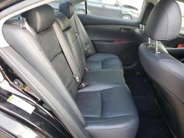 Photo 6 from auction – 2008 LEXUS ES 350 with VIN JTHBJ46G682238340