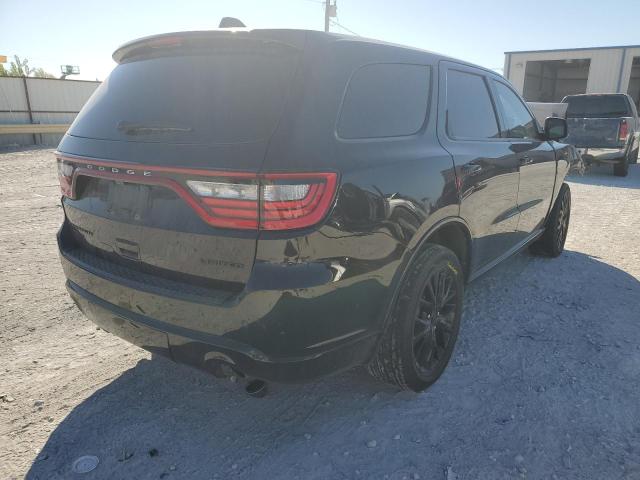 Photo 4 from auction – 2016 DODGE DURANGO LI with VIN 1C4RDJDGXGC486186