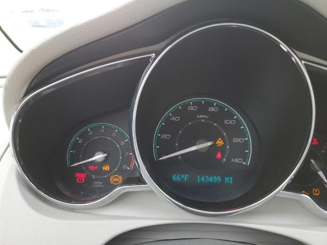 Photo 8 from auction – 2011 CHEVROLET MALIBU 2LT with VIN 1G1ZD5E15BF174441