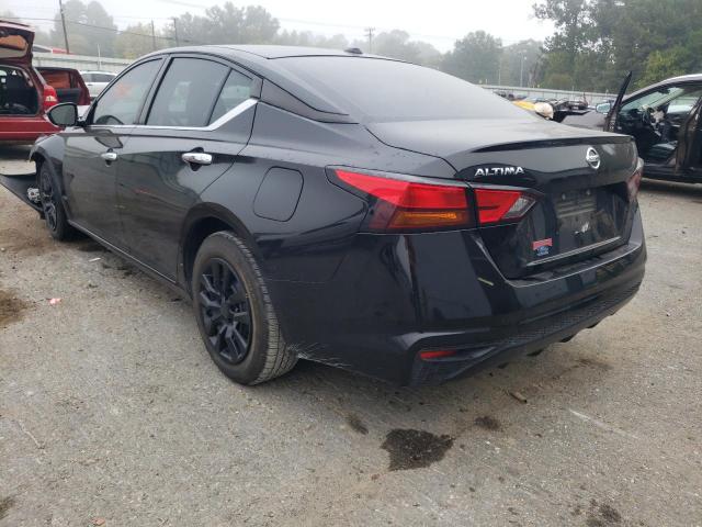 Photo 3 from auction – 2019 NISSAN ALTIMA S with VIN 1N4BL4BV5KC231287