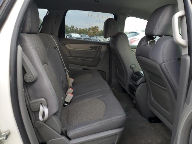 Photo 6 from auction – 2015 CHEVROLET TRAVERSE L with VIN 1GNKRFED7FJ156107