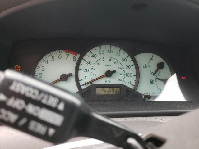 صورة رقم 8 من المزاد - 2003 TOYOTA COROLLA CE مع VIN 2T1BR38E43C142720