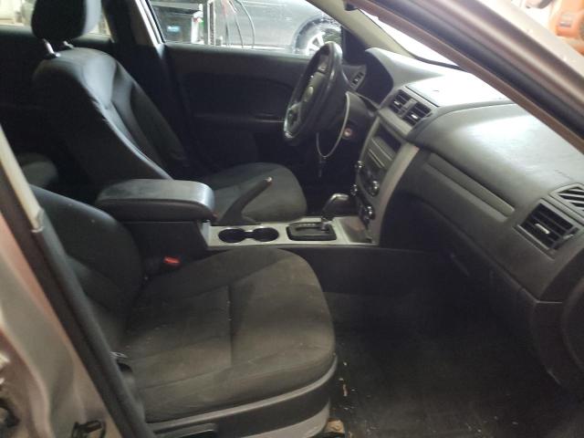 Photo 5 from auction – 2010 MERCURY MILAN with VIN 3MEHM0HA0AR603597