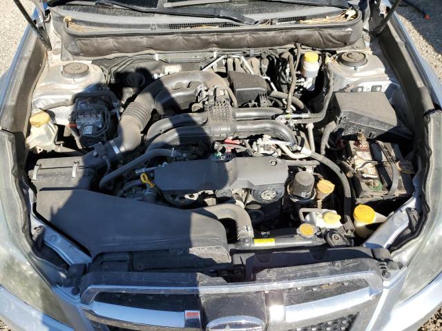 Photo 7 from auction – 2013 SUBARU LEGACY 2.5 with VIN 4S3BMBC62D3016018