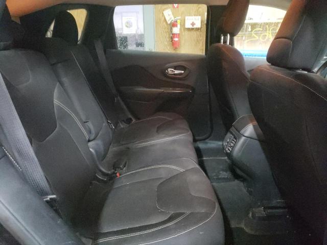 Photo 6 from auction – 2015 JEEP CHEROKEE L with VIN 1C4PJMCS9FW789075