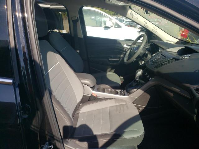 Photo 5 from auction – 2015 FORD ESCAPE SE with VIN 1FMCU9GX2FUA97191