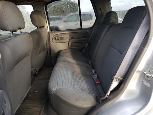 Photo 6 from auction – 2002 NISSAN XTERRA XE with VIN 5N1ED28Y82C577159