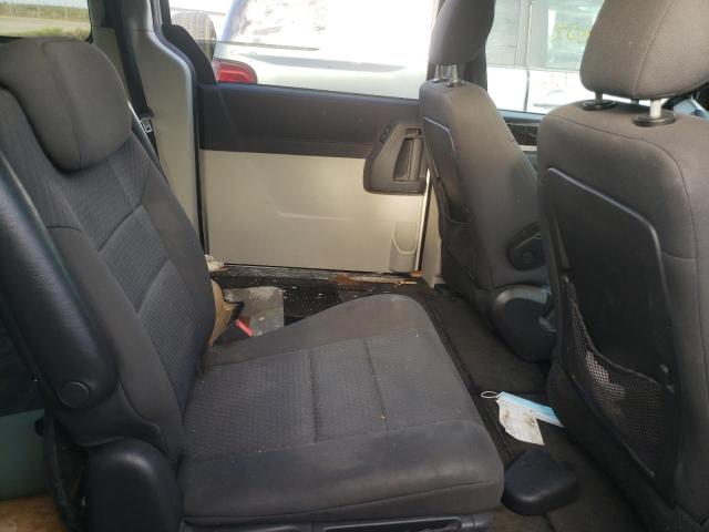 Photo 6 from auction – 2010 DODGE GRAND CARA with VIN 2D4RN5D17AR232744