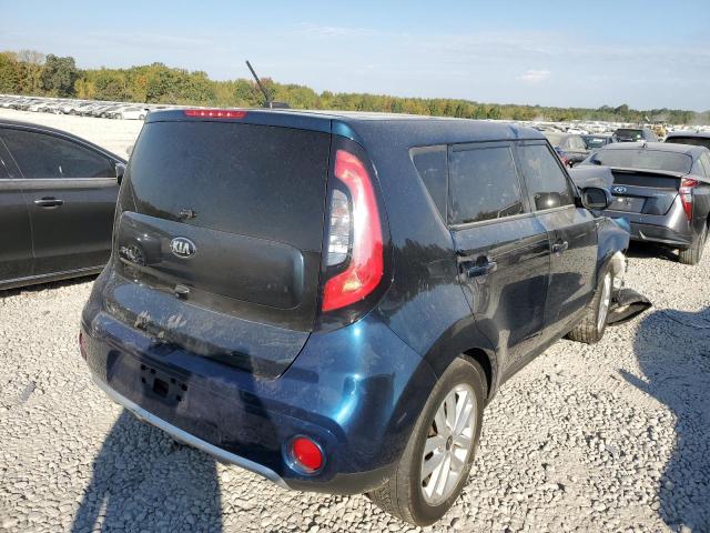 Photo 4 from auction – 2018 KIA SOUL + with VIN KNDJP3A54J7594287