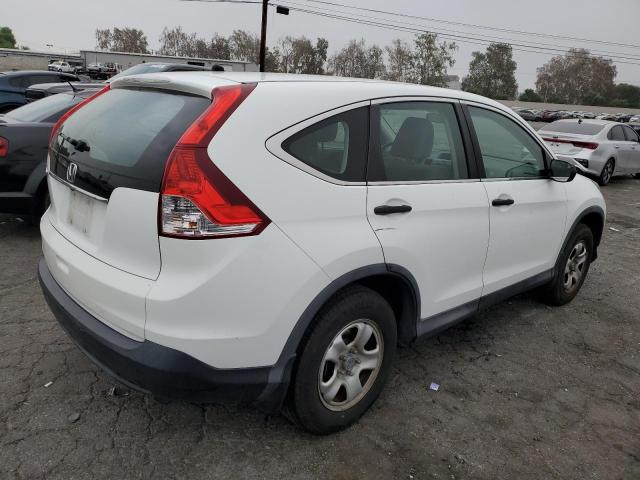 Photo 4 from auction – 2012 HONDA CR-V LX with VIN 2HKRM3H30CH515146