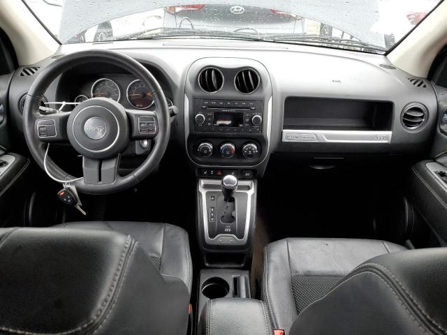 Photo 9 from auction – 2014 JEEP COMPASS LA with VIN 1C4NJDEB5ED530324