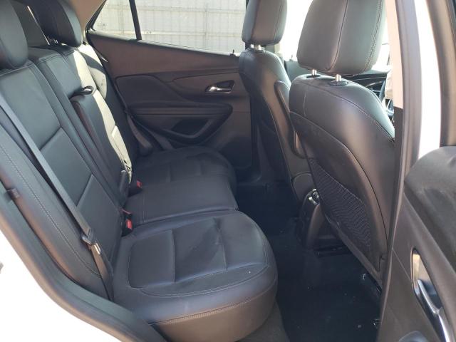 Photo 6 from auction – 2020 BUICK ENCORE ESS with VIN KL4CJCSB4LB042569