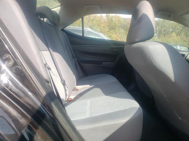 Photo 6 from auction – 2015 TOYOTA COROLLA L with VIN 2T1BURHE0FC396446