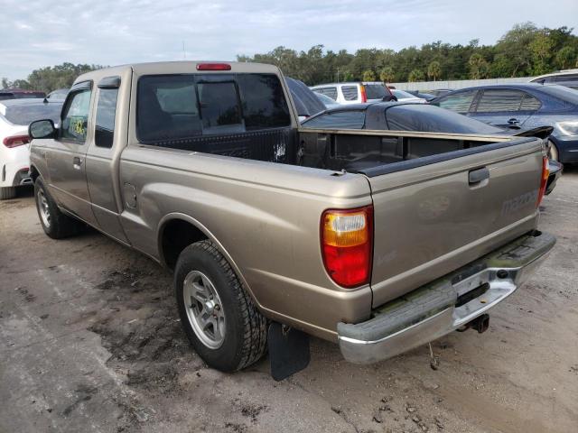 Photo 3 from auction – 2004 MAZDA B3000 CAB with VIN 4F4YR46U94TM00435