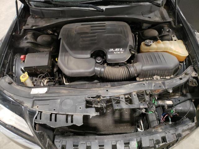 Photo 7 from auction – 2012 CHRYSLER 300 LIMITE with VIN 2C3CCACG3CH223690
