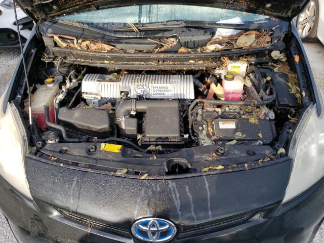 Photo 7 from auction – 2013 TOYOTA PRIUS with VIN JTDKN3DU8D5664645